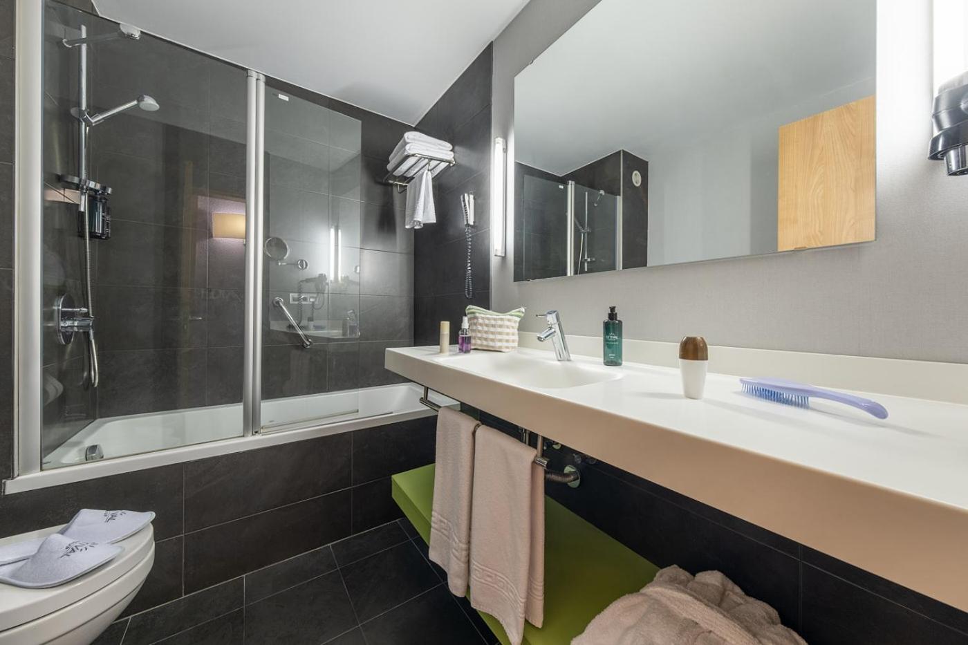 Sporting 4* Pas De La Casa