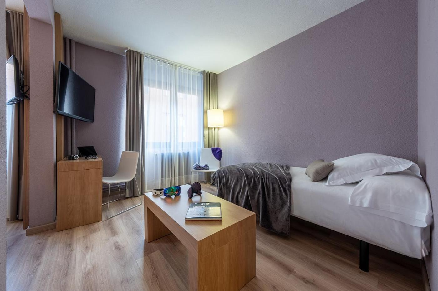 Sporting Hotel Pas de la Case