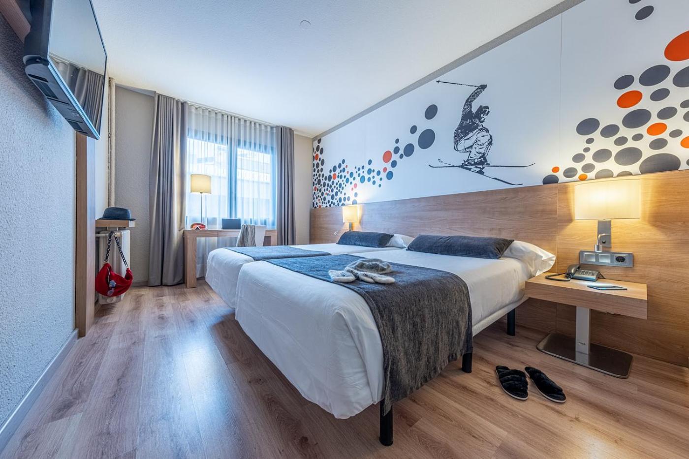 Sporting Hotel Pas de la Case