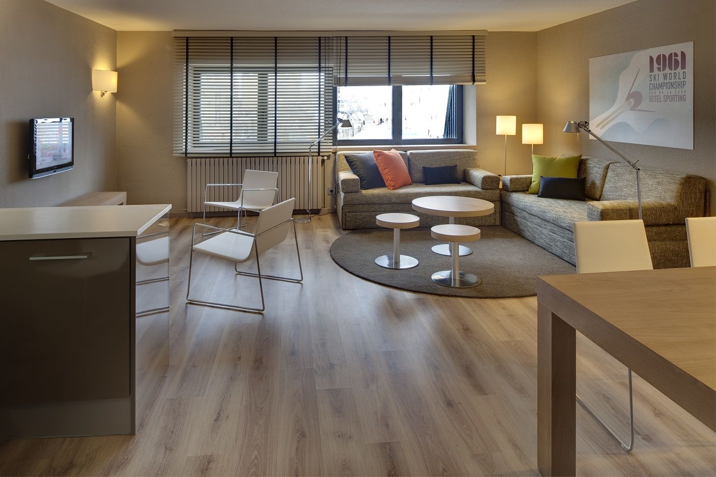 Sporting Hotel Pas de la Case